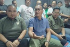 Zainol Fadzi umum sertai Wawasan selepas dipecat Bersatu