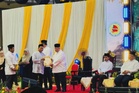 Madrasah Tahfiz Muqarrabin terima anugerah pengurusan tahfiz terbaik