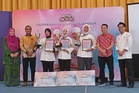 Pelajar UiTM Dungun juara Jalen Star Chef 2 anjuran Nu Ideaktiv, Remaja