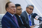 Rusia beri jaminan bekalan petrol, minyak, gas jangka panjang buat Malaysia - Anwar