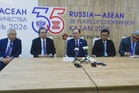 Anwar arah segerakan perjalanan tanpa visa, penerbangan terus Rusia-Malaysia