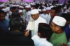 Kerajaan Persekutuan luluskan penubuhan Majlis Tahfiz Negara
