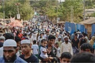 Rohingya: Pulau Bidong sudah mengajar kita