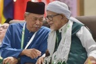 Rombakan beri imej baharu buat PN
