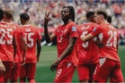Yakin puji impak pemain gantian Switzerland