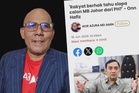 Jangan terlalu fokus siapa jadi MB, lihat prestasi parti dahulu - Wan Fauzuldin