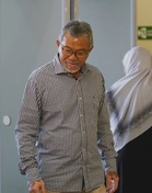 Perbicaraan kes Azlan Man selesai selepas 21 saksi beri keterangan