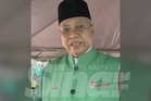 PN tak pernah desak Bersatu keluar gabungan - Annuar