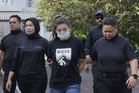 Wanita dituduh bunuh warga Indonesia