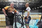 Azizulhasni dakwa wujud ‘mainan kotor’ cuba singkir Beasley
