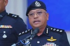 Pelajar Tingkatan 1 dicekik rakan, berebut tempat duduk kantin