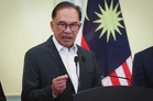 Mahkamah batal sepina arah Anwar jadi saksi saman RM30 juta
