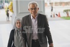Kes pecah amanah RM10.55 juta: Dokumen kes diserah kepada pembelaan Daud Bakar, Norliza