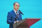 Malaysia lonjak ke tangga 15 dalam Penarafan Daya Saing Dunia IMD 2026
