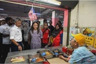 'PBT perlu konsisten selenggara fasiliti awam, jangan tunggu tular' - Hannah