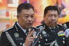 Pemegang kad UNHCR tetap tertakluk undang-undang negara - JIM