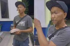 Lelaki pulangkan dompet pasangan warga China direman