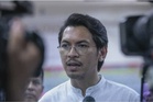 PRN: Ketua AMK Johor, Negeri Sembilan mungkin jadi calon