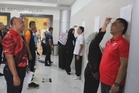 147 bekas tentera hadir temu duga warden MRSM
