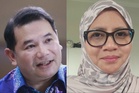 Rekod buruk Rafizi jadi 'kelemahan' utama parti Kancil - Penganalisis