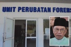 Pelajar maut di sekolah: Anwar, isteri ucap takziah, mahu rakyat elak sebar maklumat tidak sahih