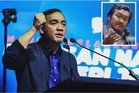 Spekulasi Onn Hafiz sertai Kabinet: Kerusi MB Johor bertukar lagi?