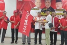 PRN Johor: Amanah pertaruh 13 muka baharu