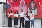 PRN Johor: DAP pertaruh calon Melayu di Ulu Tiram