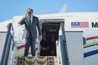 Pulang dari Turkmenistan, Anwar teruskan lawatan kerja di Pulau Pinang