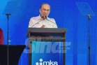 'Malaysia semakin diiktiraf kuasa tengah yang dihormati dunia' - PM