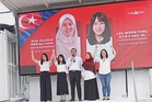 DAP pertaruh calon Melayu di Ulu Tiram, muka baharu di Johor Jaya