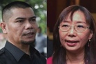 Penghakiman tertunggak sudah dibayar kepada Teresa Kok, lelongan harta Jamal pada 22 Jun tangguh