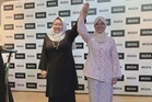 PRN Johor: Amira Aisya ke Parlimen, Rashifa Aljunied tanding DUN Puteri Wangsa