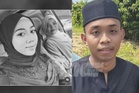 'Kami sepatutnya nikah Jumaat depan' - Tunang Dinie Hanis