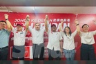 PRN Johor: DAP pertama kali bertanding di Bukit Permai, pertaruh calon Melayu