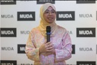 Rashifa akui DUN Puteri Wangsa kerusi panas, yakin mampu pertahan