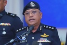 Enam individu termasuk 3 warga asing diberkas kes pecah rumah