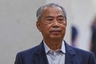 Tempat duduk Muhyiddin di Dewan Rakyat beralih ke Blok E