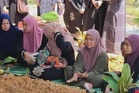 Terbayang lambaian, ucapan selamat tinggal terakhir 2 anak sebelum maut kemalangan