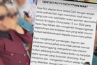 Kontroversi di China, wanita tampil mohon maaf