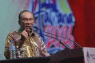 Pelantikan Nallini beri imej, keyakinan kepada Majlis Media Malaysia - PM