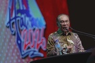 Kerajaan salur RM1 juta kepada Tabung Kasih@HAWANA 2026
