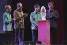 HAWANA 2026: PM zahir penghargaan media tempatan berpegang pada etika dan integriti