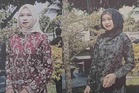 Dua sepupu dilaporkan hilang selepas keluar ke Bandar Kota Bharu
