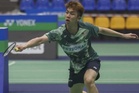 Tiada wakil negara ke final Terbuka Macau