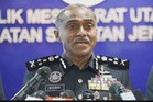 Tuntut tebusan RM18,000: Polis tahan lelaki, mangsa culik