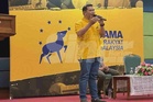 PRN Johor: Bersama umum calon Jumaat ini