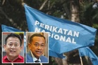 Pengerusi PN perlu berfungsi, jangan ghaib - Tun Faisal