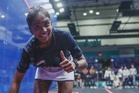 Sivasangari muncul naib juara Final Jelajah PSA 2025-2026