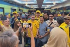 Rafizi dedah formula baharu, mahu hapuskan budaya lobi jawatan